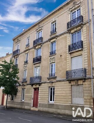  Appartement à vendre 3 pièces 78 m²