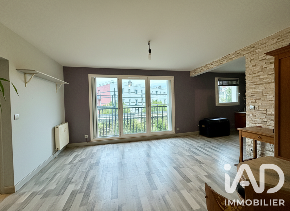 Vente Appartement Vente Appartement 4 pièces Sainte-geneviève-des-bois