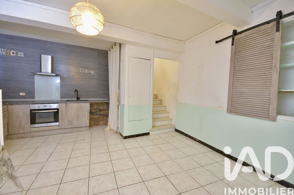 Vente Maison de village 4 pièces