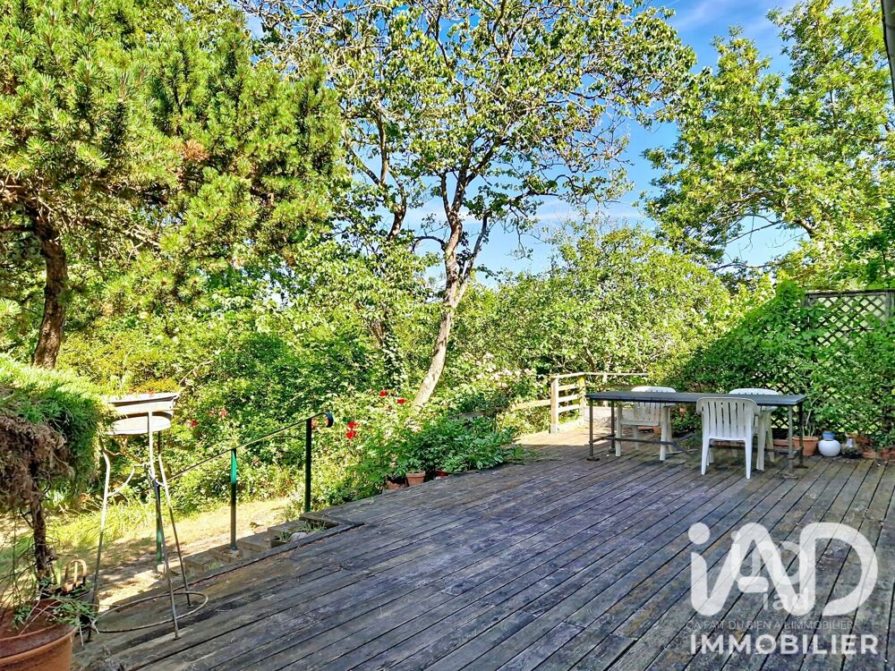 Vente Maison Vente Maison/villa 5 pièces Saintry-sur-seine