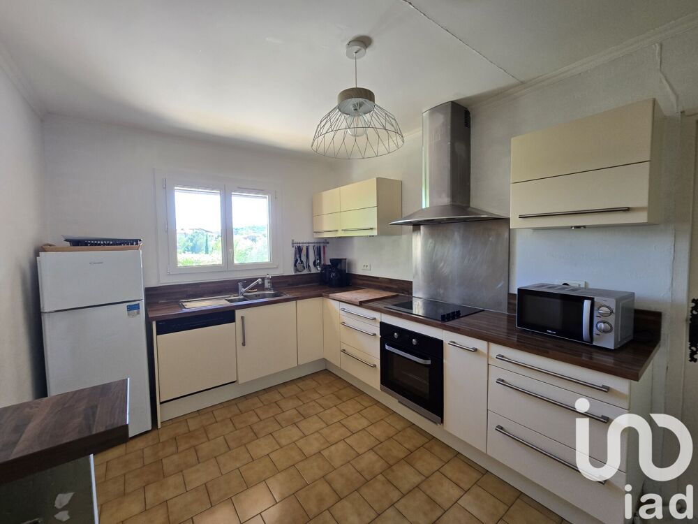 Vente Maison Vente Maison/villa 5 pièces Albas