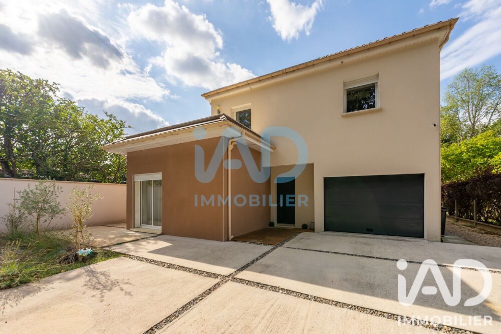 Vente Maison Vente Pavillon 5 pièces Dammarie-lès-lys