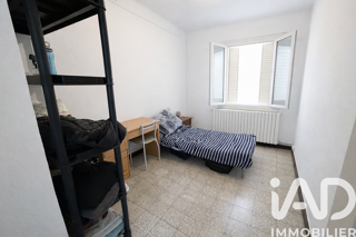  Appartement � vendre 3 pi�ces 53 m�
