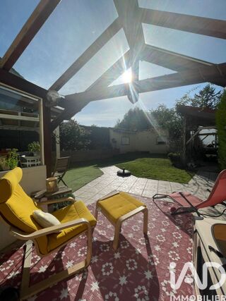 Maison à vendre 7 pièces 138 m²