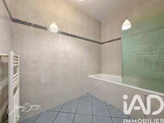  Appartement à vendre 2 pièces 45 m²