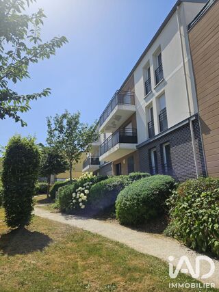  Appartement à vendre 1 pièce 27 m²