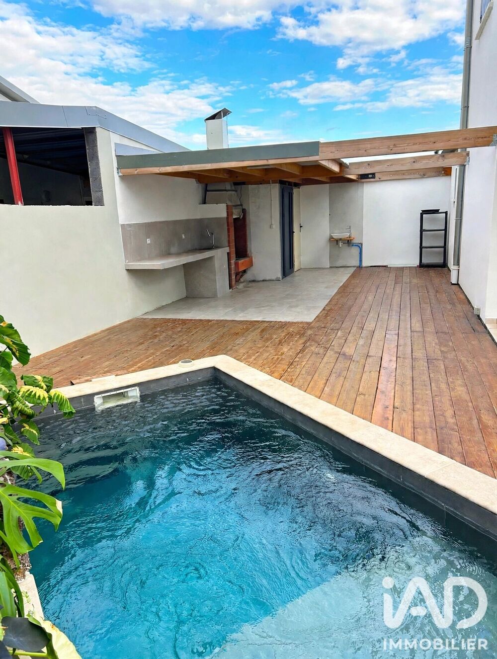 Vente Maison/villa 6 pièces