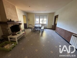  Maison à vendre 5 pièces 100 m²