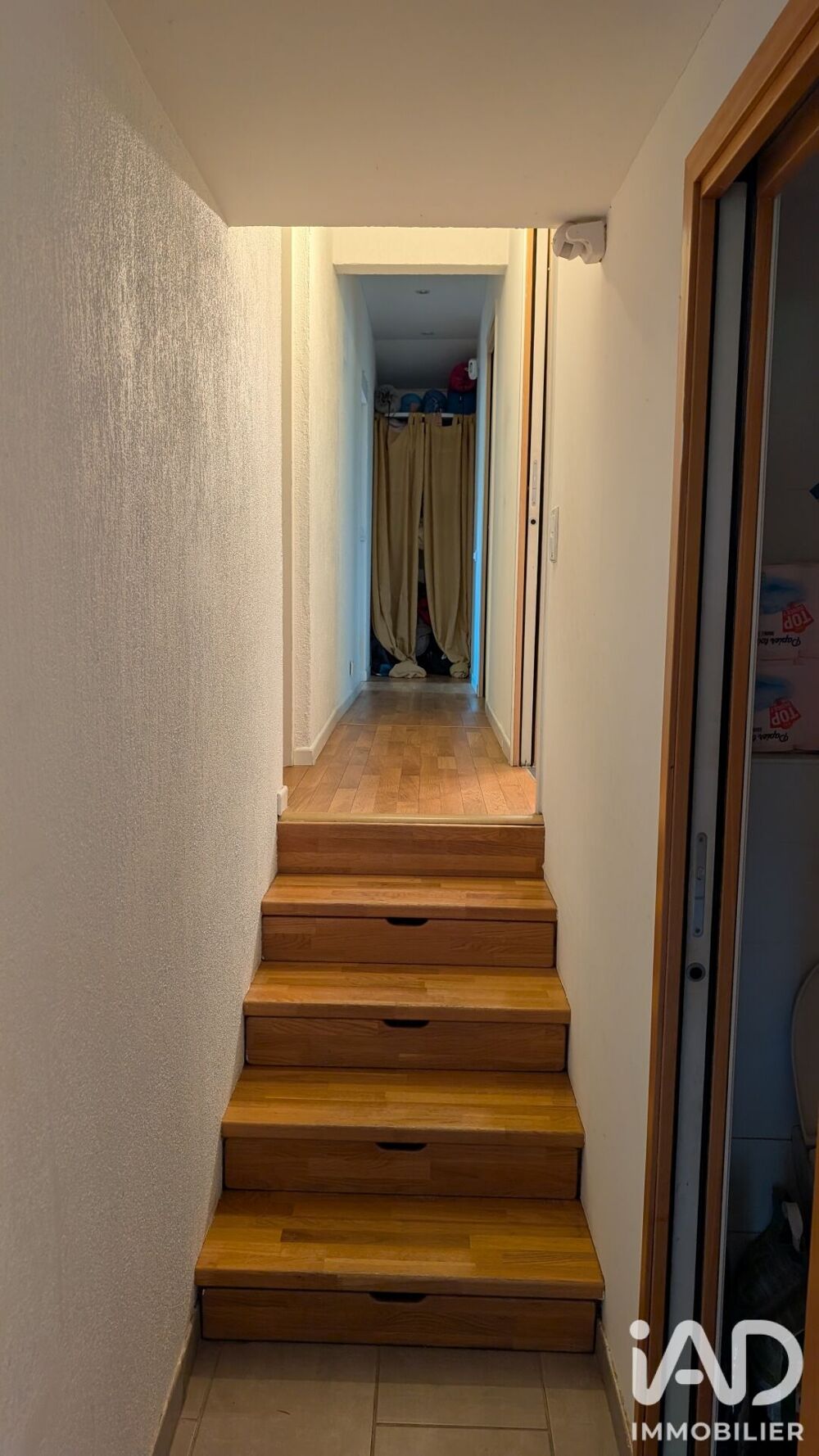 à vendre  Maison Thoiry (01710)