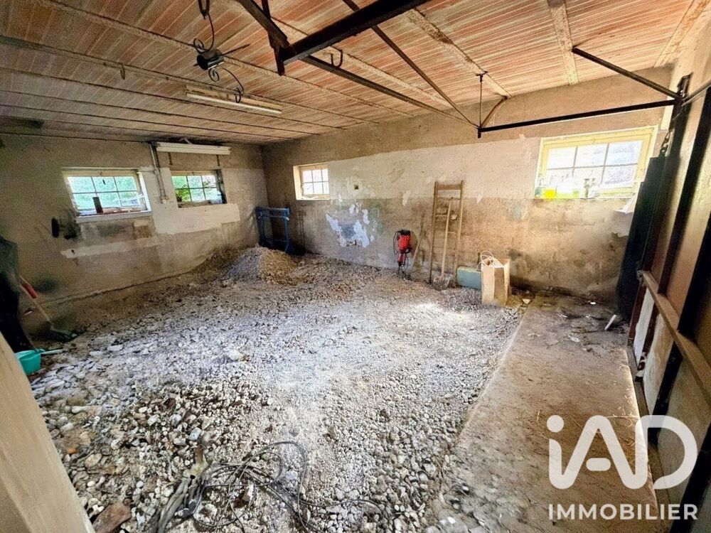 Vente Maison Vente Grange 1 pièce Kunheim