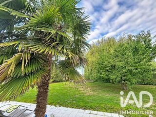  Maison à vendre 6 pièces 137 m²