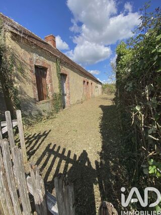  Maison � vendre 3 pi�ces 62 m�