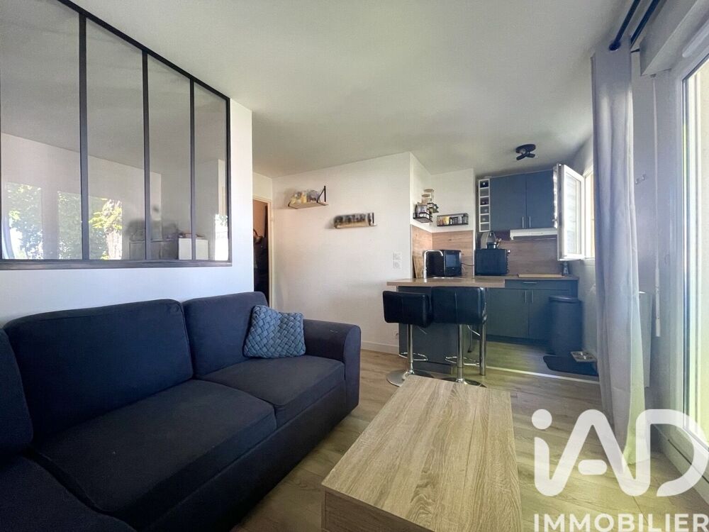 Vente Studio 1 pièce