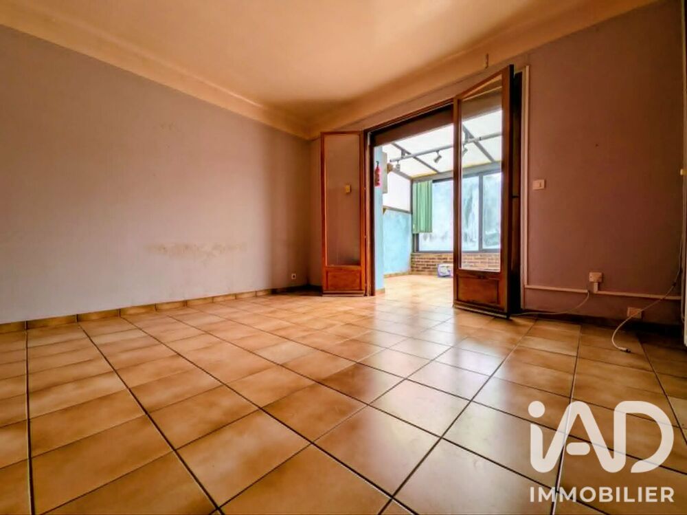Vente Maison Vente Maison de village 5 pièces Dugny-sur-meuse