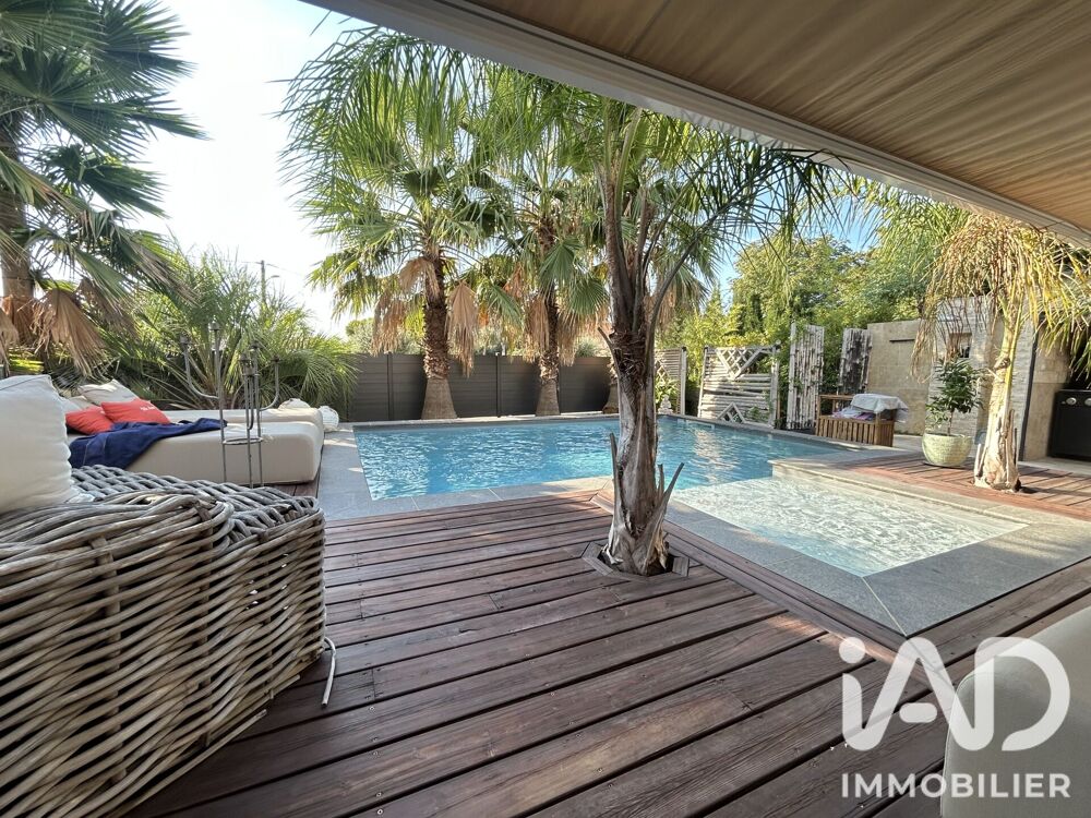 Vente Maison Vente Maison/villa 7 pièces Le beausset