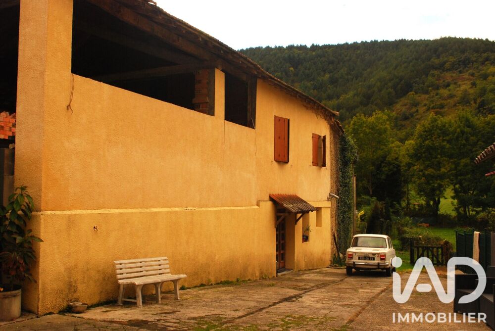 Vente Maison Vente Ferme 12 pièces Vira