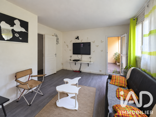  Appartement à vendre 4 pièces 70 m²