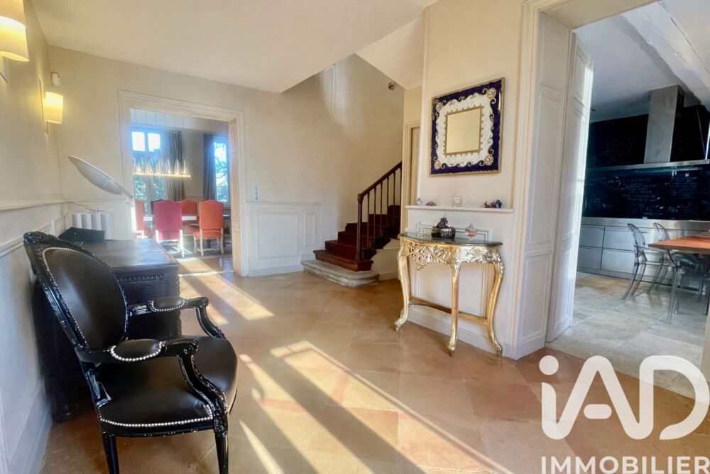 à vendre  Maison Fendeille (11400)