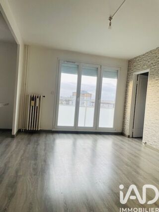  Appartement � vendre 3 pi�ces 61 m�