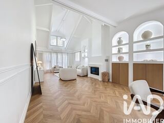  Maison � vendre 7 pi�ces 241 m�
