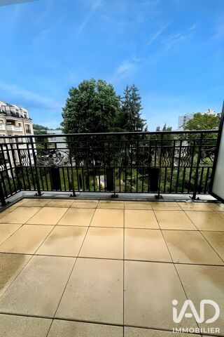  Appartement à vendre 2 pièces 42 m²