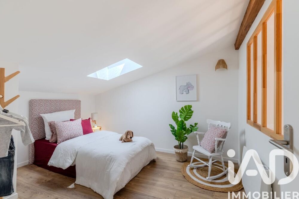 Vente Appartement Vente Duplex 4 pièces Bordeaux