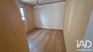  Appartement à louer 3 pièces 63 m²