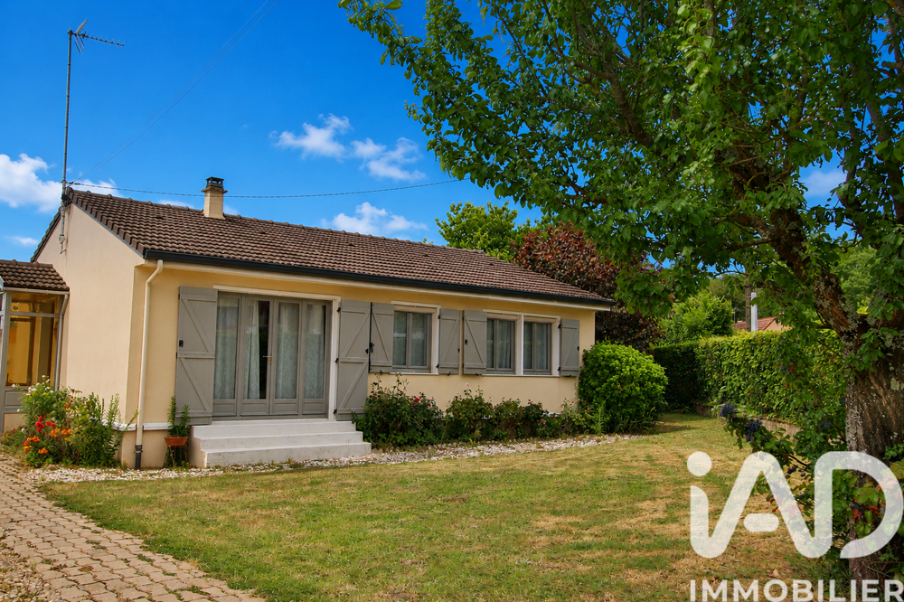 Vente Maison traditionnelle 4 pièces