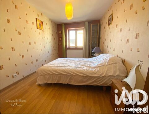   Vente Maison de village 5 pièces Maison - 5 pièce(s) - 123 m²