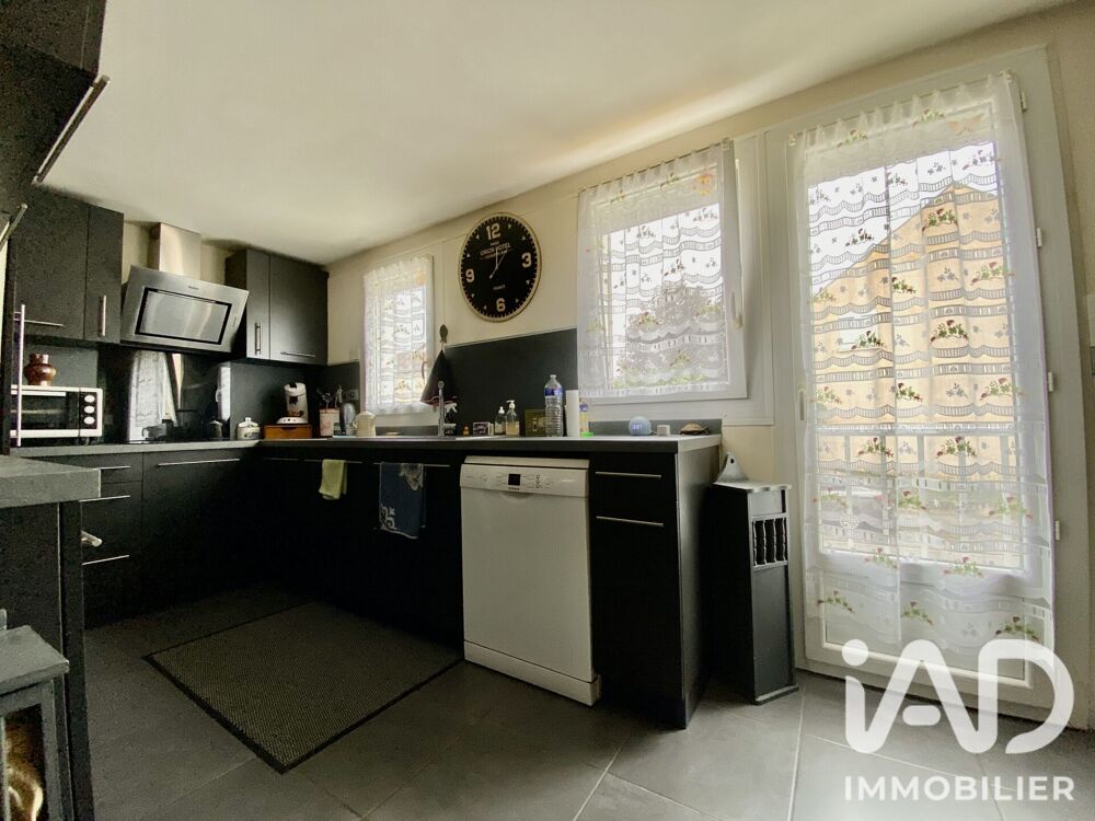 Vente Maison Vente Maison/villa 4 pièces Le malesherbois
