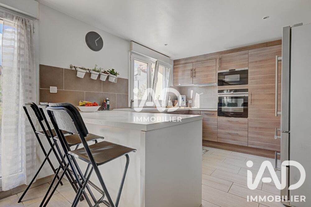 Vente Maison Vente Maison/villa 6 pièces Champigny-sur-marne