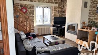  Maison � vendre 5 pi�ces 124 m�