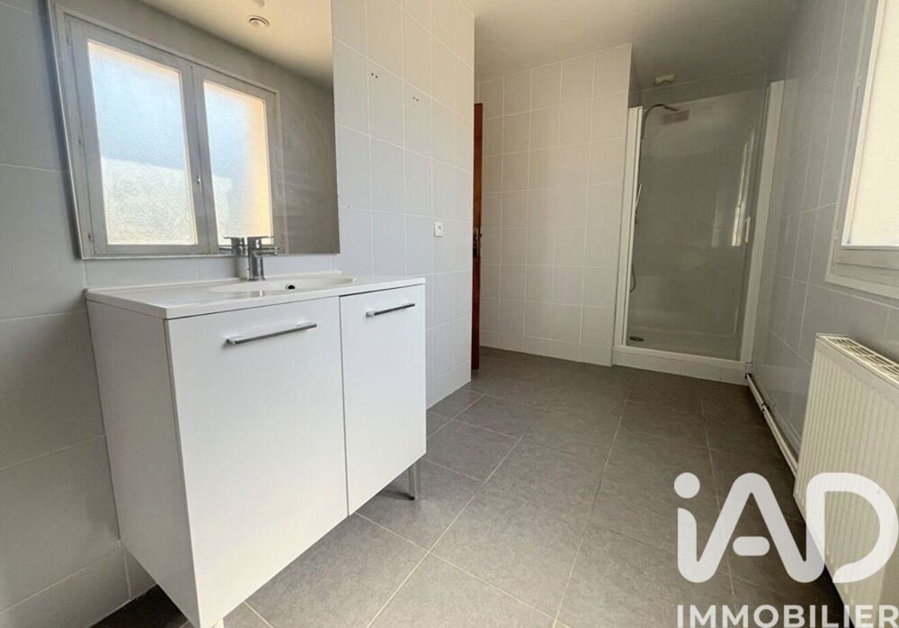 Vente Pavillon 7 pièces