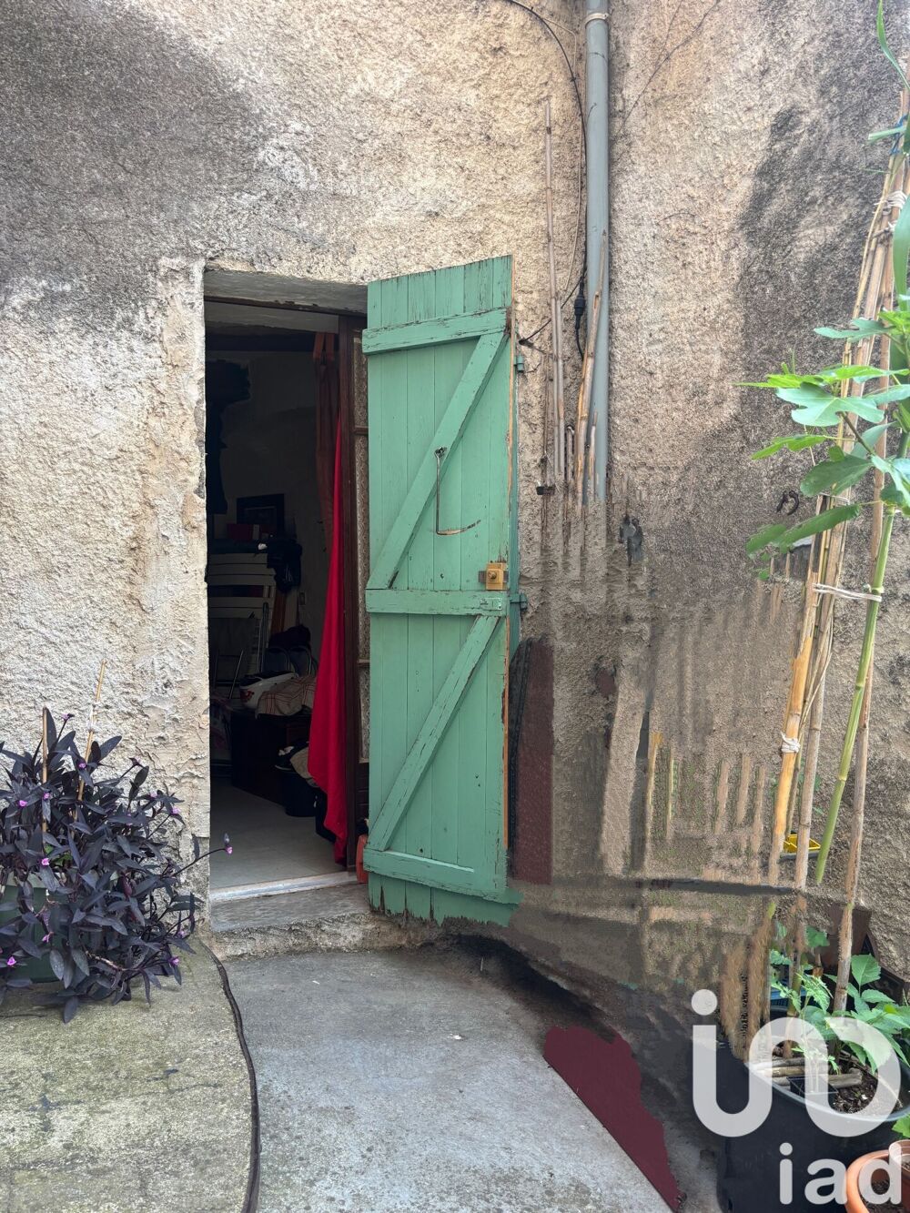 Vente Studio 1 pièce