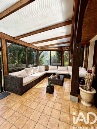  Maison à vendre 8 pièces 141 m²