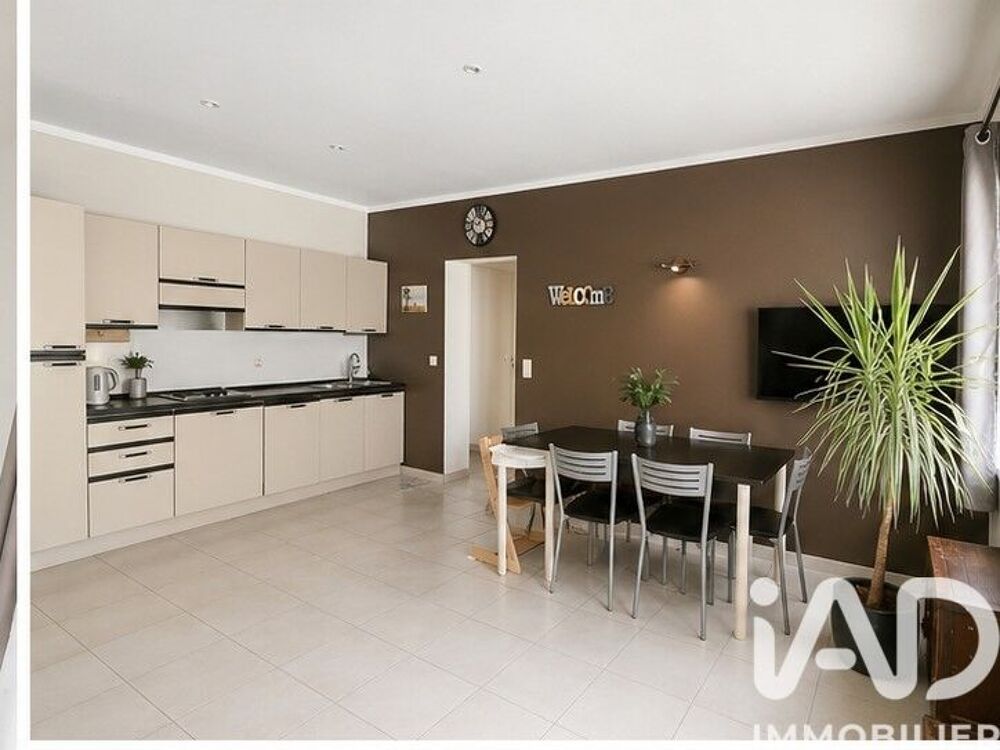 Vente Maison Vente Maison/villa 3 pièces Sari-solenzara