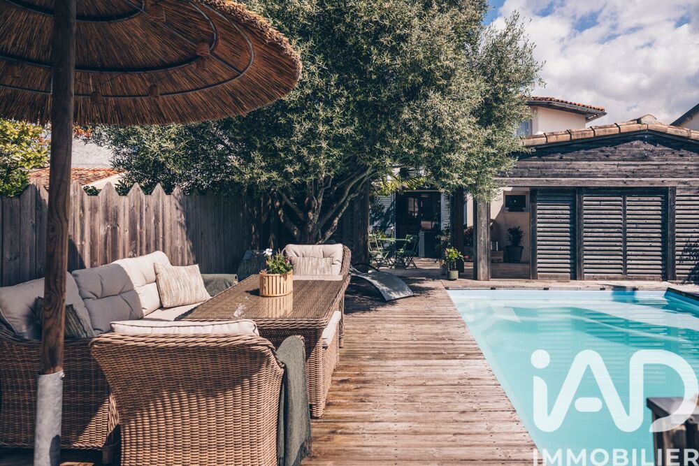 Vente Maison/villa 8 pièces