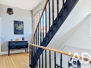  Maison à vendre 7 pièces 240 m²