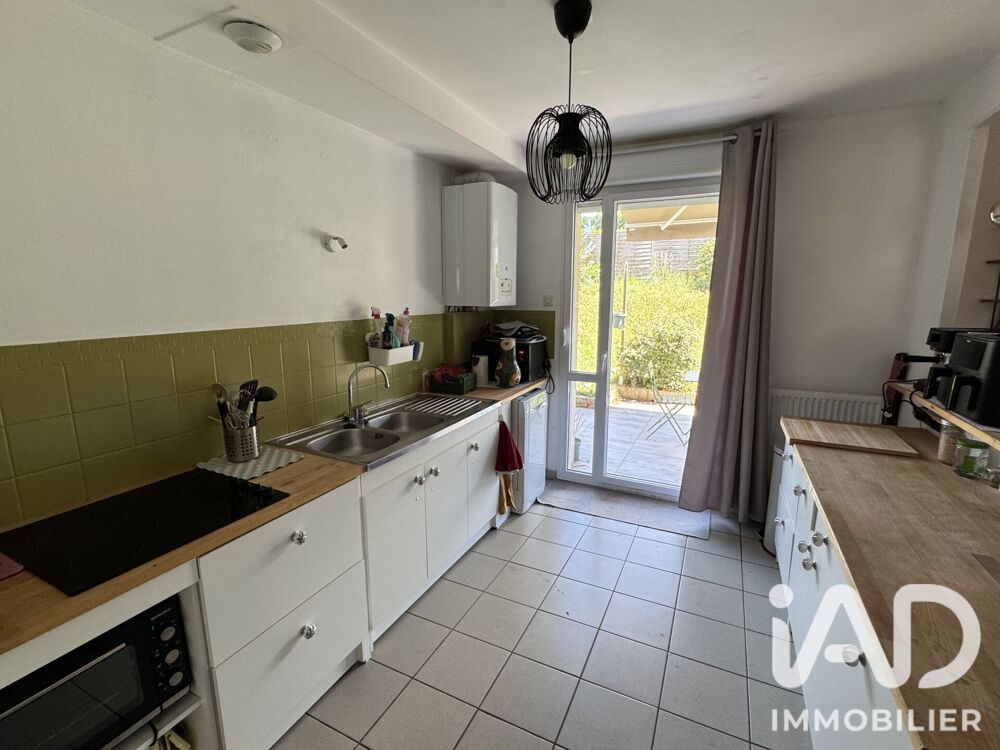 Vente Maison Vente Maison/villa 4 pièces Garchizy
