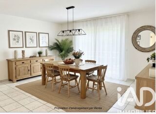  Maison à vendre 7 pièces 202 m²