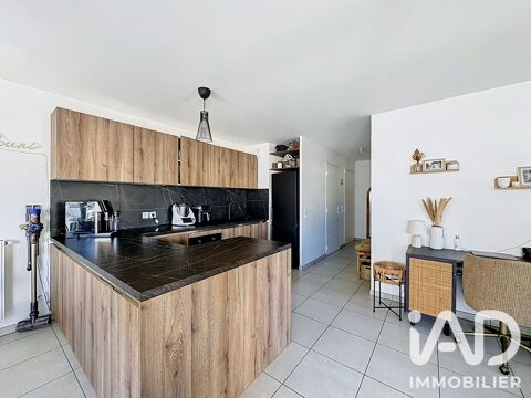  Appartement à vendre 3 pièces 74 m²