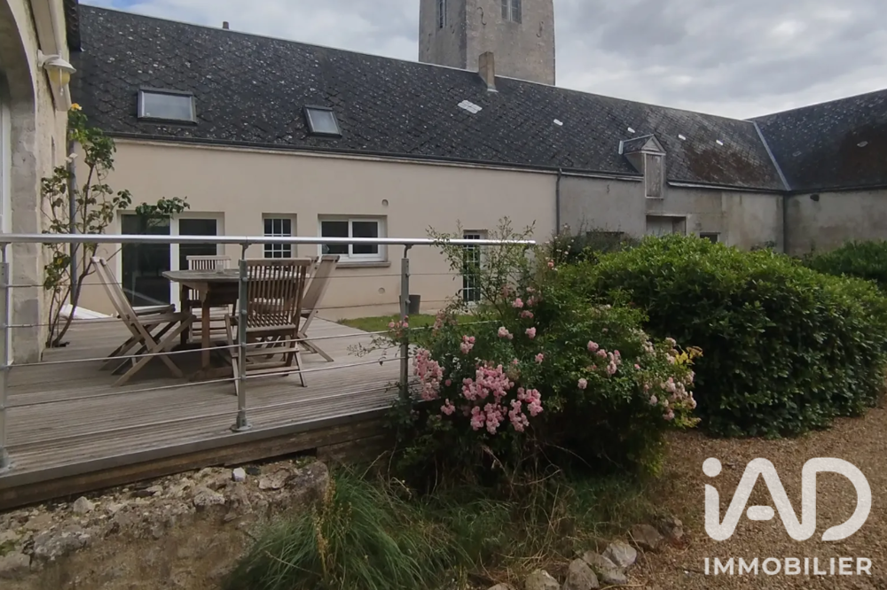Vente Maison/villa 11 pièces