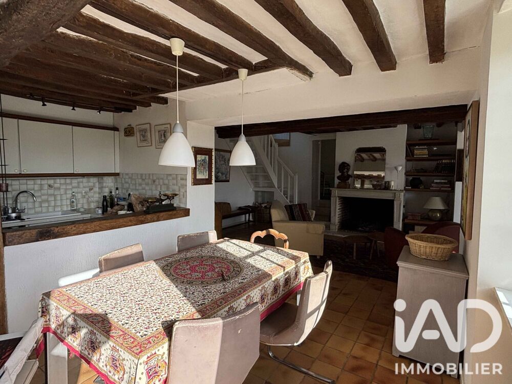 Vente Maison Vente Maison/villa 7 pièces Béthisy-saint-pierre