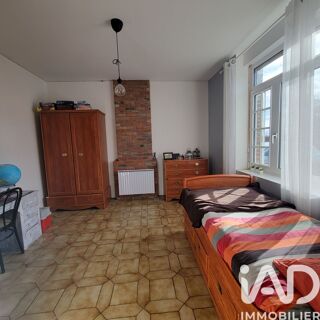  Maison à vendre 5 pièces 152 m²