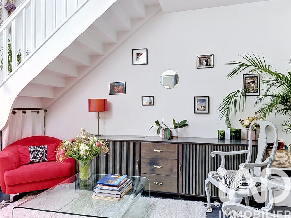 Vente Appartement 5 pièces
