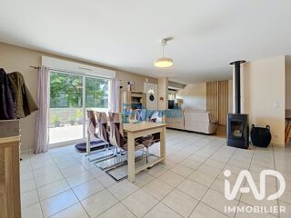  Maison à vendre 5 pièces 100 m²