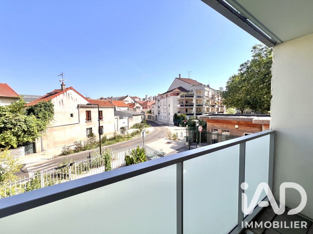 Vente Appartement Vente Appartement 2 pièces Villejuif