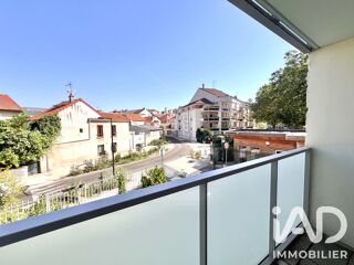  Appartement à vendre 2 pièces 43 m²