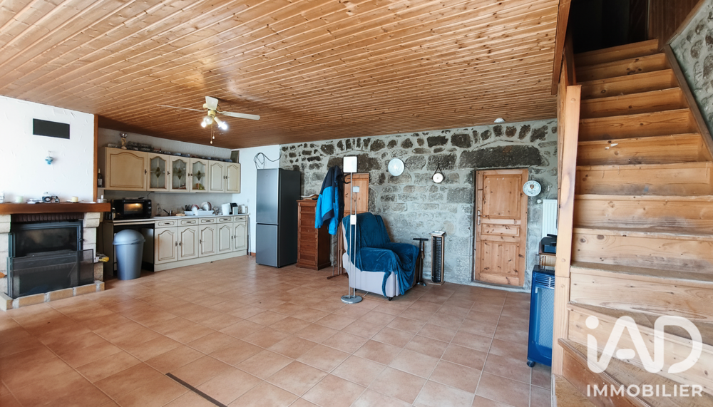 Vente Maison Vente Maison de campagne 4 pièces Sainte-sigolène