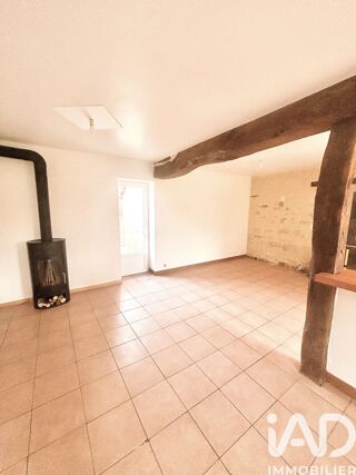  Maison à vendre 6 pièces 113 m²
